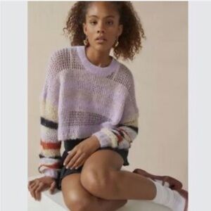 Kimchi Blue Kingston Pullover Sweater